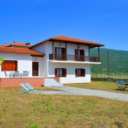 My Home In Olympus Pyrgetos-Larisis Exterior photo