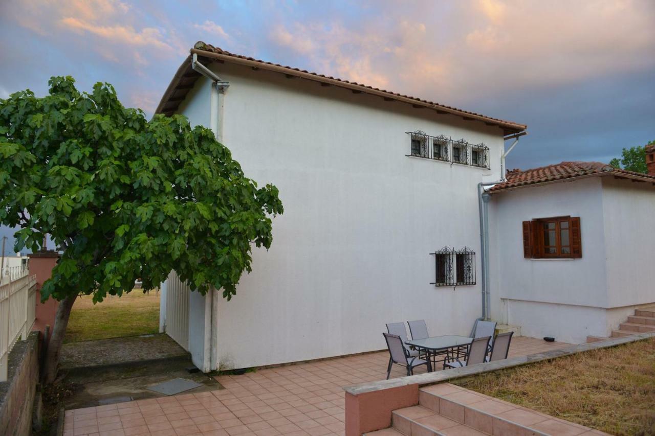 My Home In Olympus Pyrgetos-Larisis Exterior photo