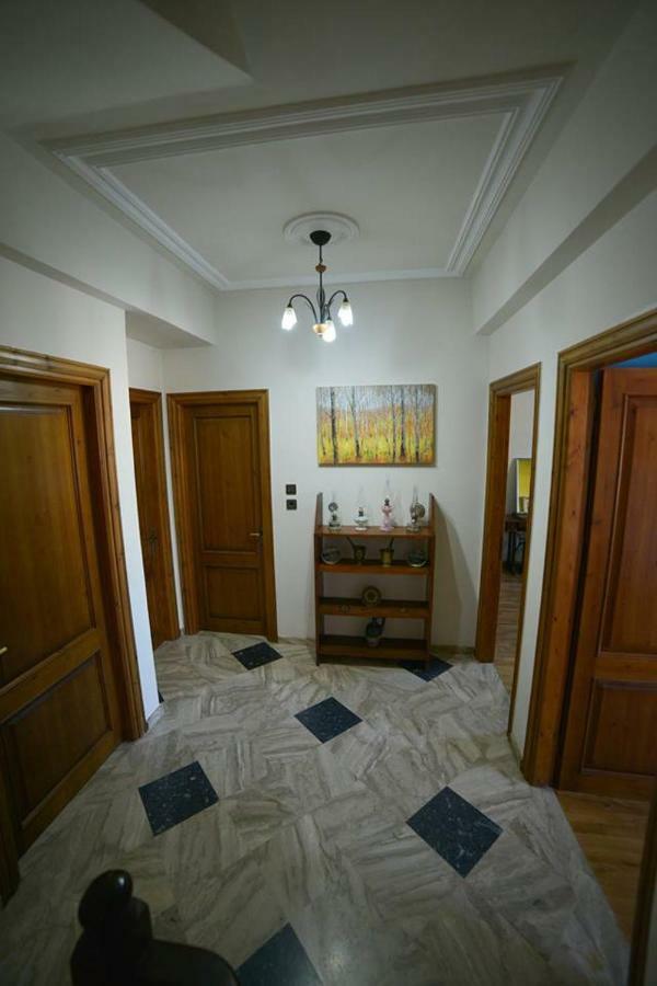 My Home In Olympus Pyrgetos-Larisis Exterior photo