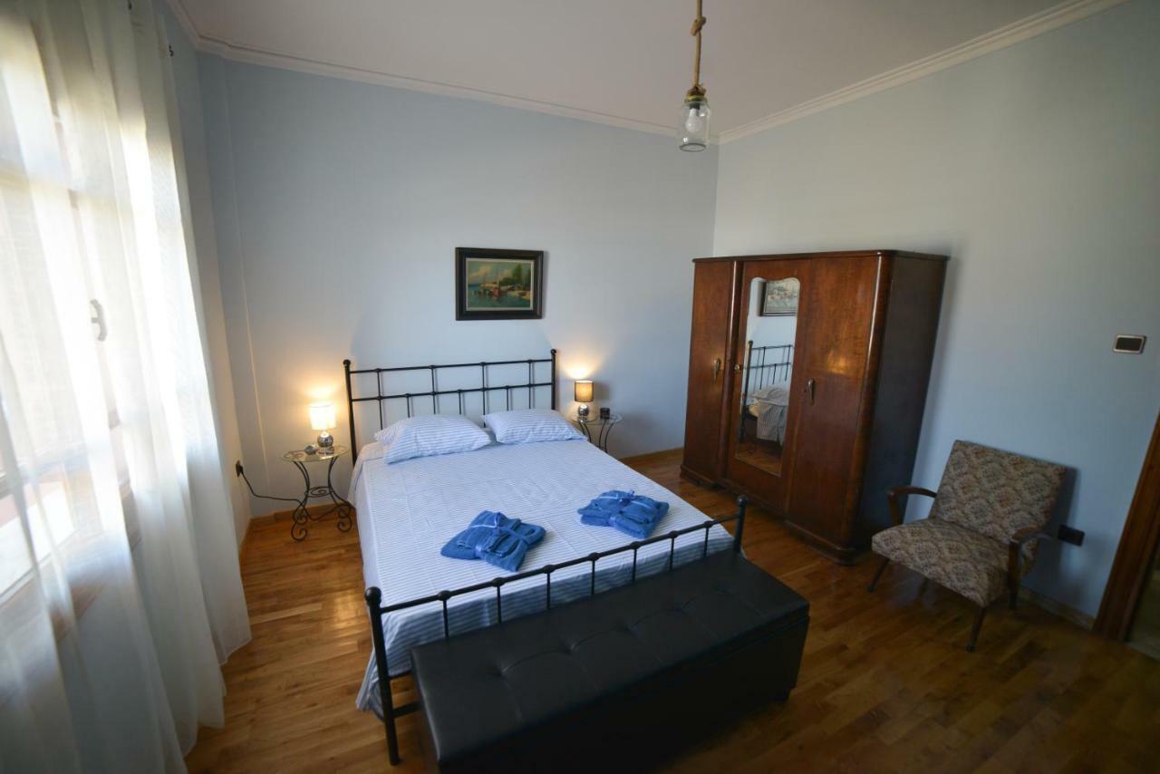 My Home In Olympus Pyrgetos-Larisis Exterior photo