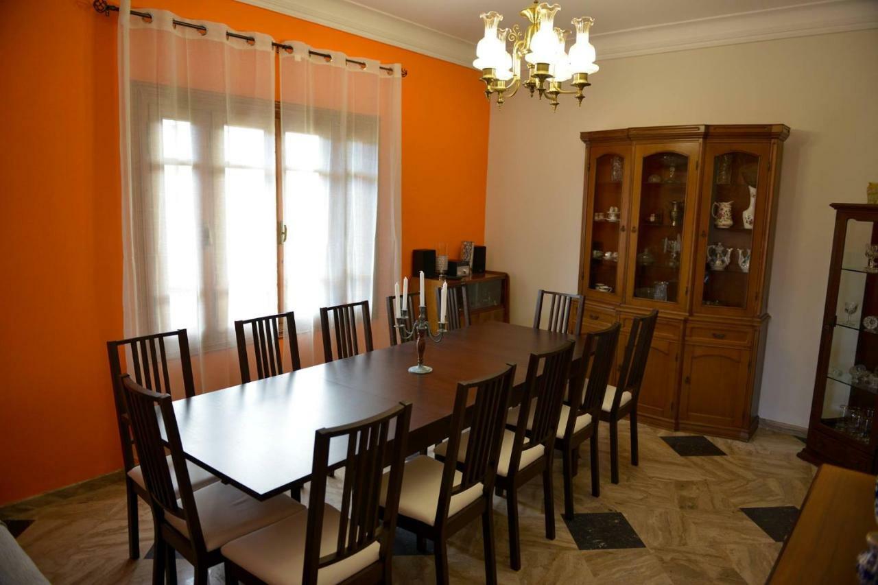 My Home In Olympus Pyrgetos-Larisis Exterior photo