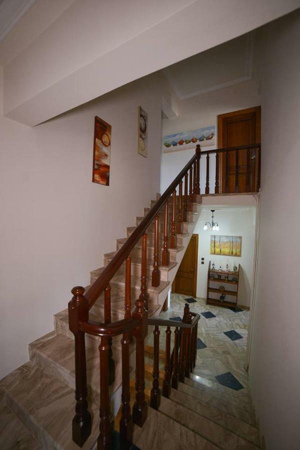My Home In Olympus Pyrgetos-Larisis Exterior photo